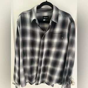 Marmot Flannel